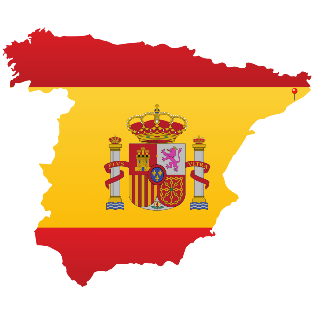 atrdeshine españa - historia