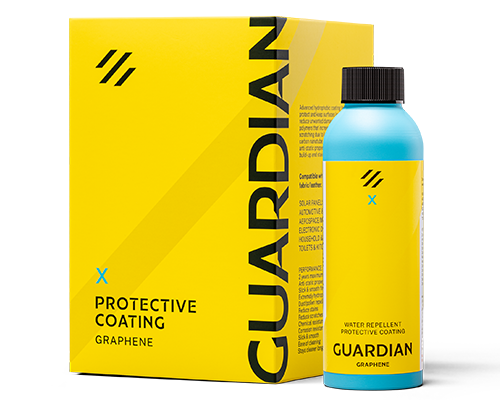 artdeshine guardian